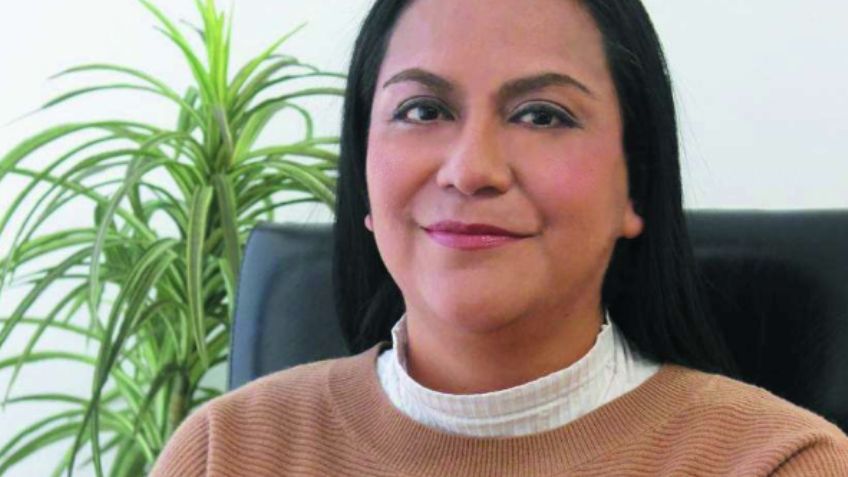 Ariadna Montiel: Primero los pobres