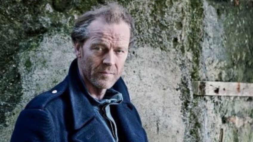 Iain Glen interpretará a Bruce Wayne en la segunda temporada de "Titans"