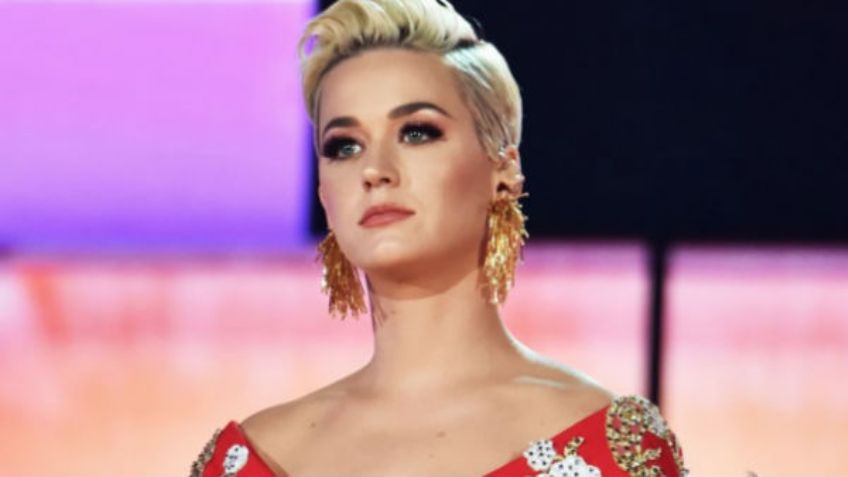 Katy Perry se suma al flow de Daddy Yankee con remix del tema 'Con Calma”