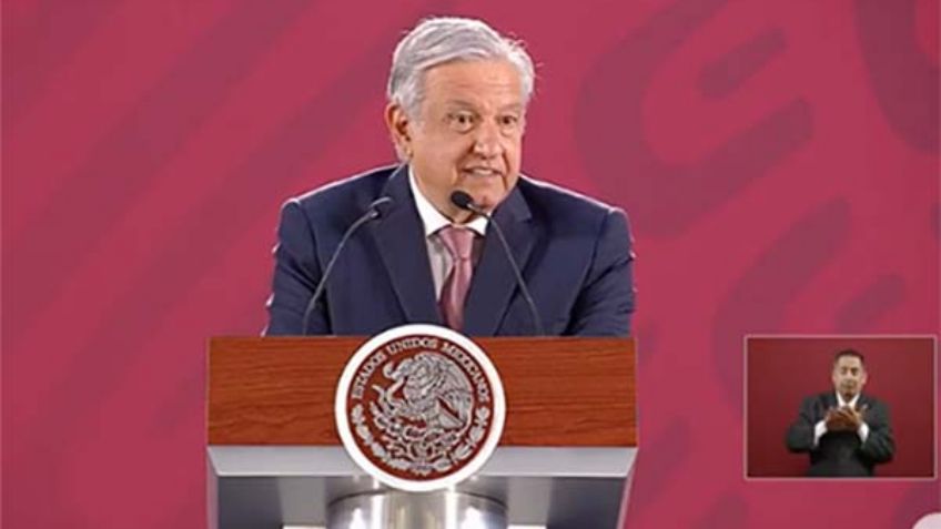 En 3 años tendremos servicios de salud como en los países nórdicos: López Obrador