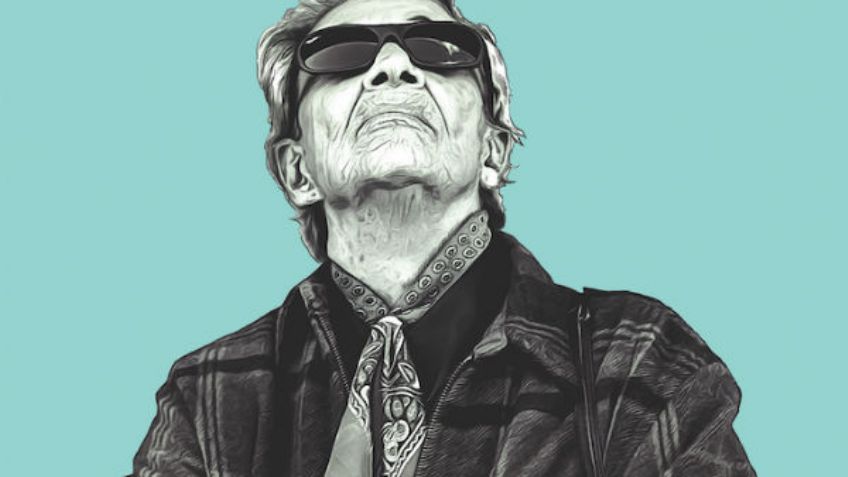 Chavela Vargas, la mujer de 'fuego'