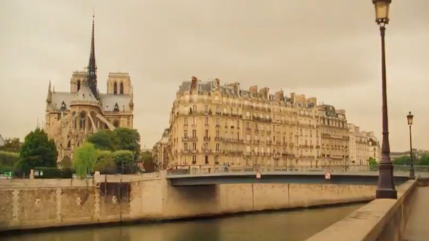 Cinco películas que inmortalizaron la Catedral de Notre Dame