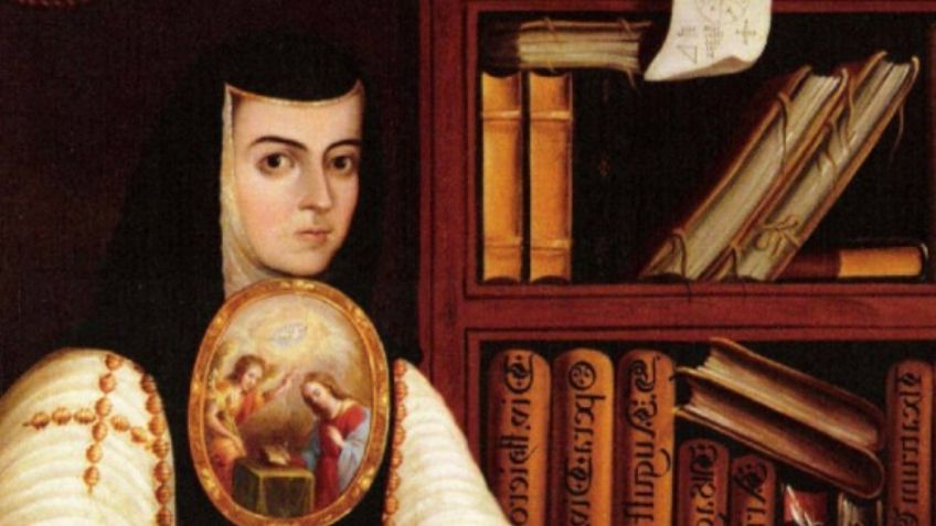 Sor Juana Inés de la Cruz, la vida de la 'décima musa” en el cine