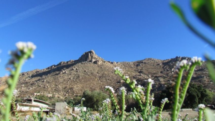 Tour por Tecate, Pueblo Mágico en Baja California