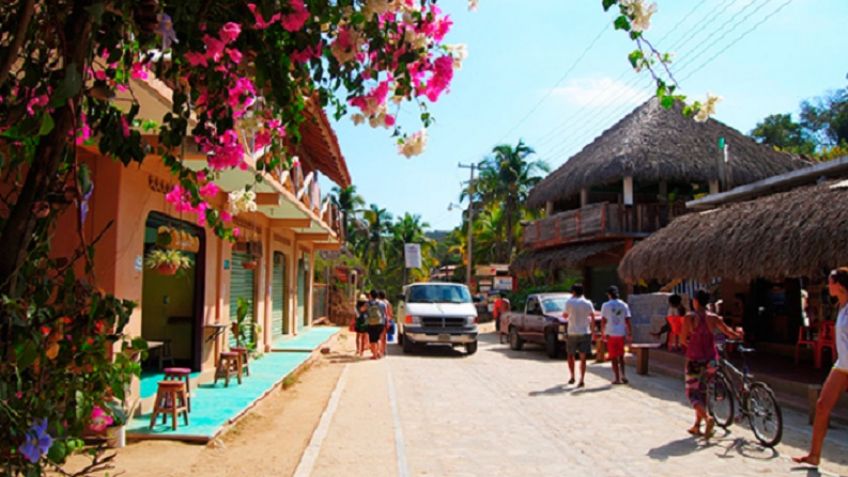 Playas más baratas en México ¿dónde están?