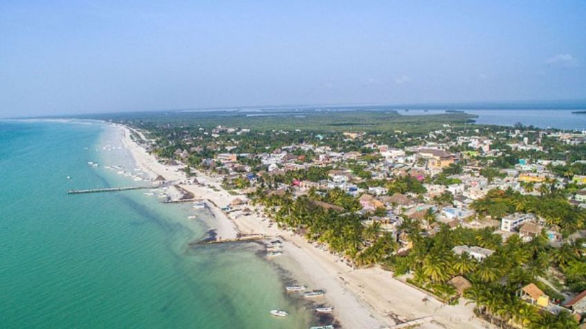 Playas más baratas en México ¿dónde están?