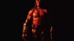 La nueva sangre de Hellboy