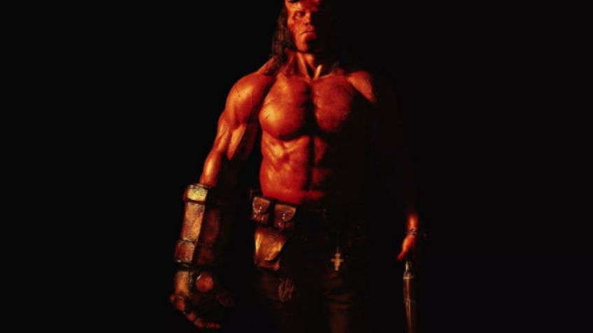 La nueva sangre de Hellboy