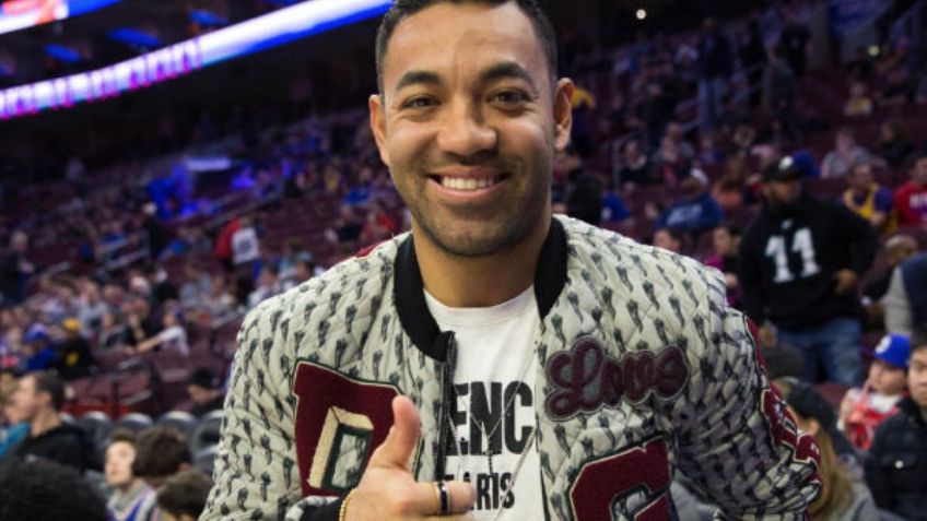 Con Marco Fabian de titular, Philadelphia sigue con paso perfecto en MLS