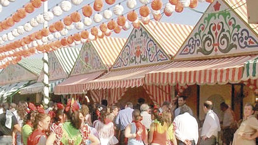 Los días de Feria