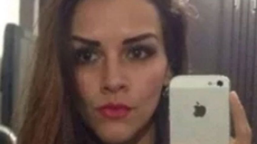 Hallan estrangulada a concursante de 'Enamorándonos”, Nataly Michel 'N”