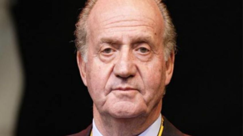 Rey emérito de España, Juan Carlos I, anuncia su retiro de la vida pública