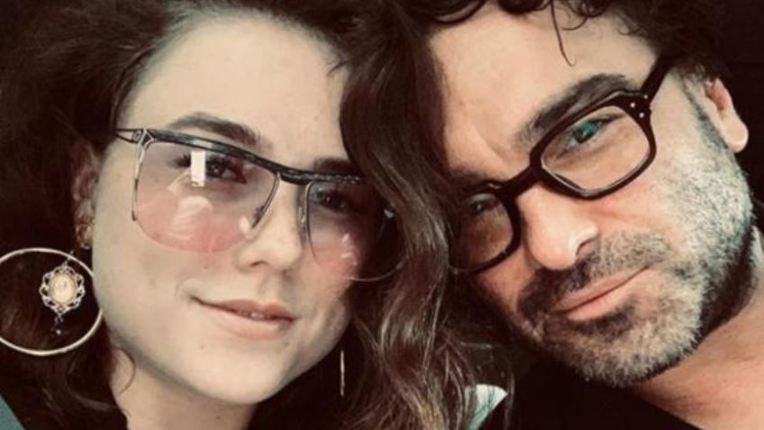 Johnny Galecki, actor de "Big Bang Theory", revela el sexo de su bebé