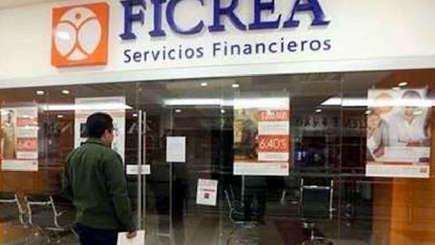 Detienen a Rafael Ortega Amezcua, señalado como responsable del fraude de Ficrea