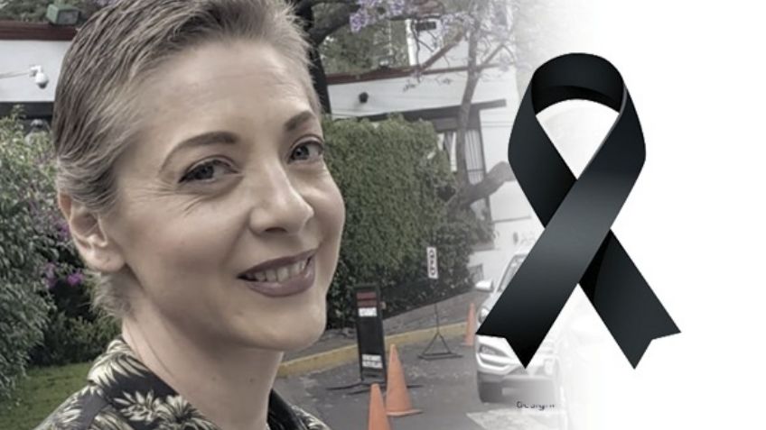 Muere Edith González a los 54 años de edad