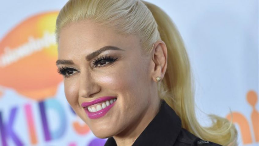 Gwen Stefani presume paseo por calles de Monterrey: FOTO