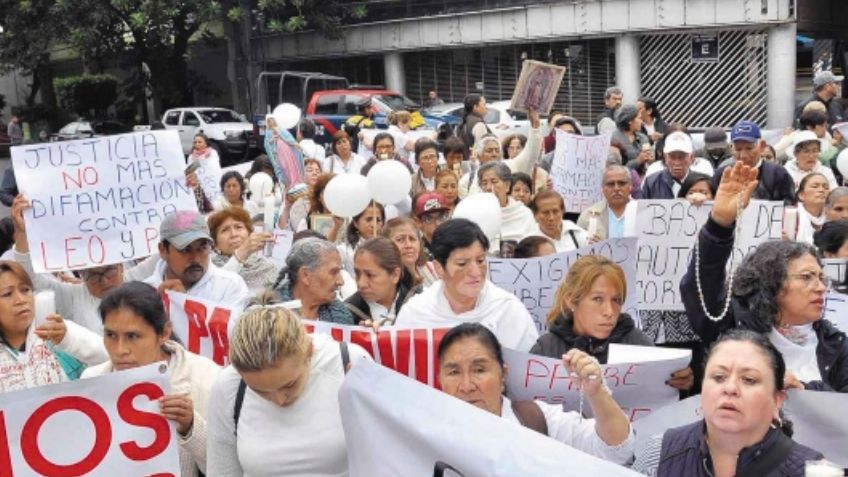 Celular, clave para vincular al padre Francisco en muerte de Leonardo Avendaño