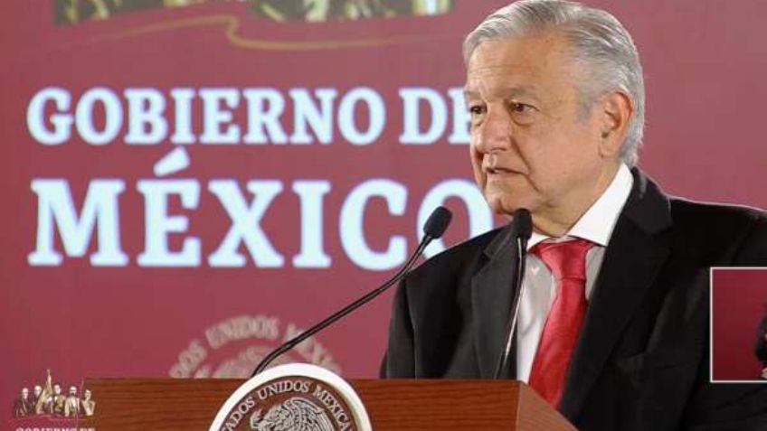 No habrá impuestos nuevos, pero no se permitirá la defraudación fiscal, asegura AMLO: EN VIVO