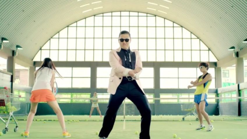 Investigan a PSY, cantante de 'Gangnam Style”, por prostitución