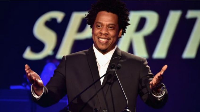 ¡Es oficial! Jay Z es la primera estrella del Hip Hop en ser multimillonario