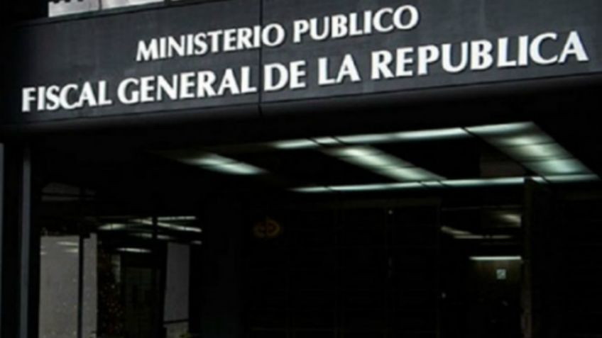 Estos son los nuevos nombramientos en la Fiscalía General de la República