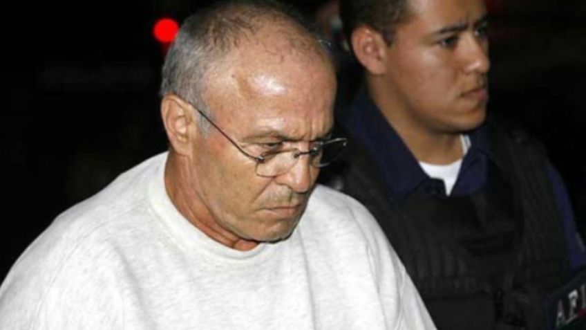 Jean Succar Kuri es trasladado de la CDMX a penal de Cancún