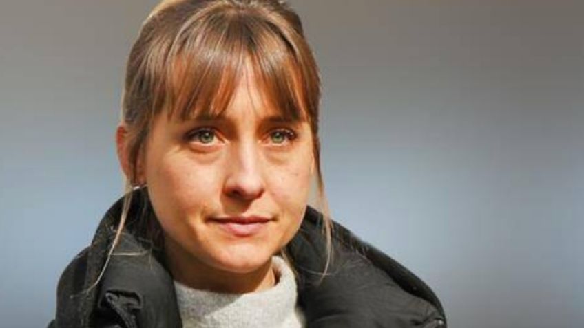 Allison Mack pedía a víctimas de Raniere ser 'buenas esclavas sexuales”