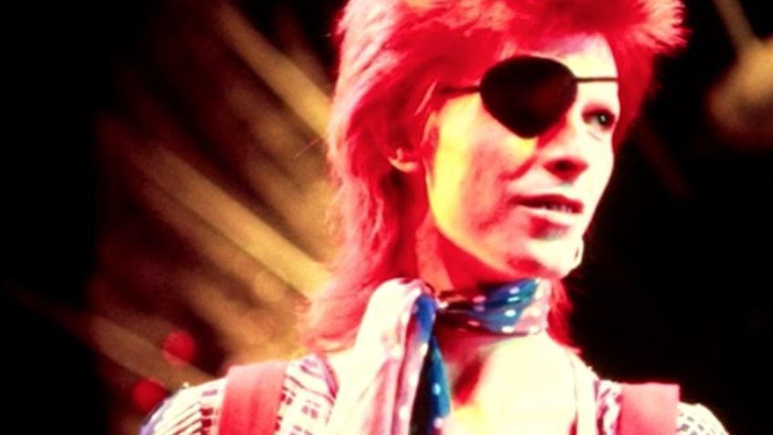 Space Oddity: Hace 50 años David Bowie llevó su psicodelia al espacio