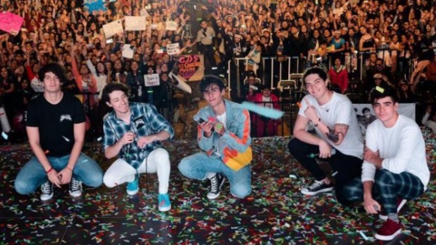 ¿CD9 se separa? Freddy Leyva revela posible fin de la boyband; ya no se siente contento