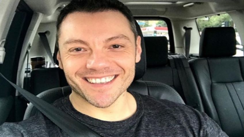 Tiziano Ferro SE CASA en secreto con un hombre mayor que él: FOTO