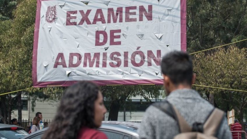 IPN abre segunda vuelta de examen de admisión a nivel superior 2019-2020