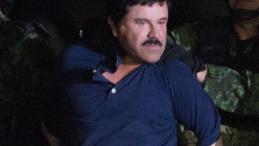 Series, películas y documentales inspirados en la historia de "El Chapo" Guzmán