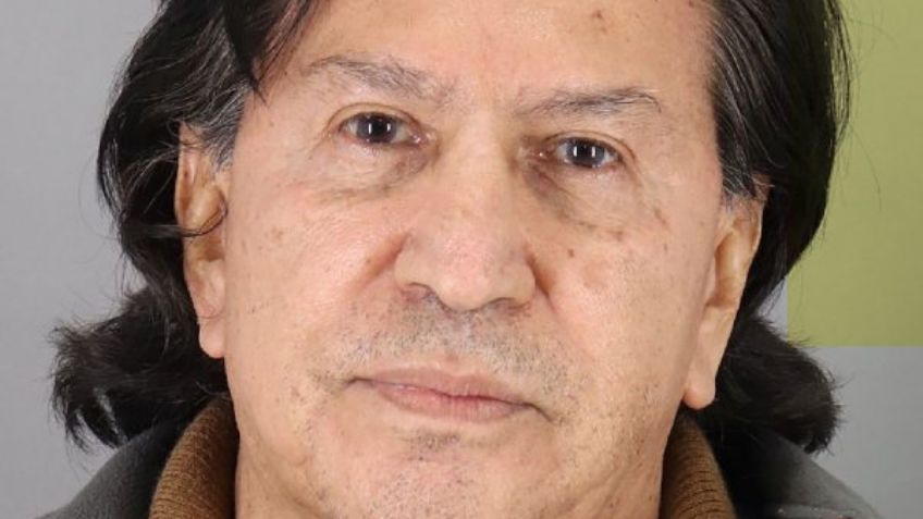 Alejandro Toledo, expresidente de Perú, es detenido en EU por caso Odebrecht