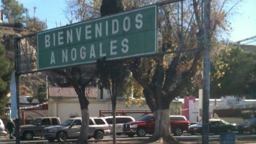 Sube crimen en Nogales