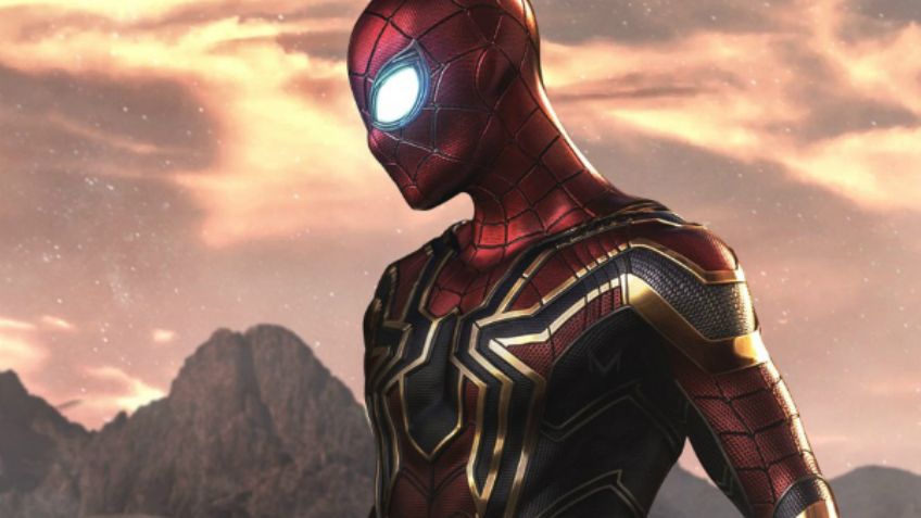 "Spider Man Far from Home" supera los mil mdp en taquilla mundial