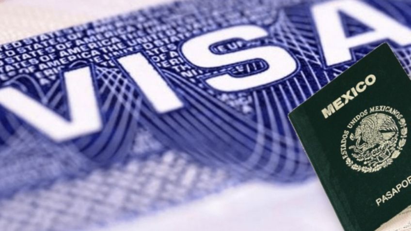 ¿Cuál es la diferencia entre un pasaporte y una visa?