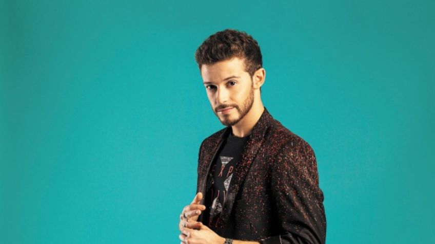 Ruggero prueba la música