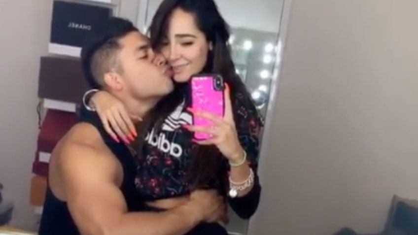 Mane y Jawy de Acapulco Shore confirman romance; estas son las pruebas: VIDEO