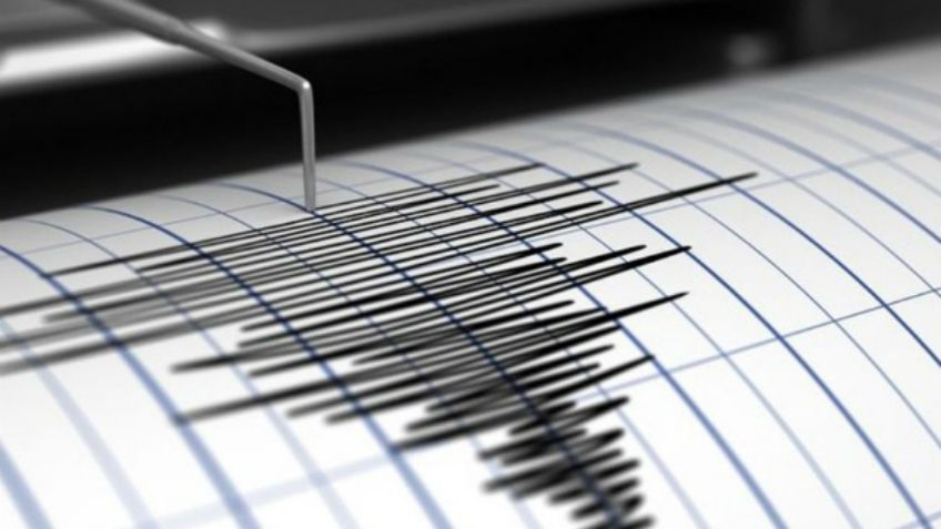 Se registra sismo de 7.1 grados en California, EU; se percibe en Baja California