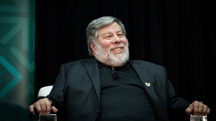 Steve Wozniak, cofundador de Apple, recomienda salir de Facebook lo antes posible