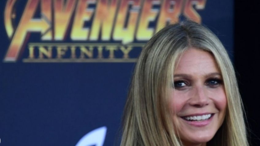 Gwyneth Paltrow olvida que Samuel L. Jackson es parte del MCU