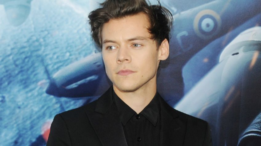 ¡Que siempre no! Harry Styles no será el Príncipe Eric en "La Sirenita"