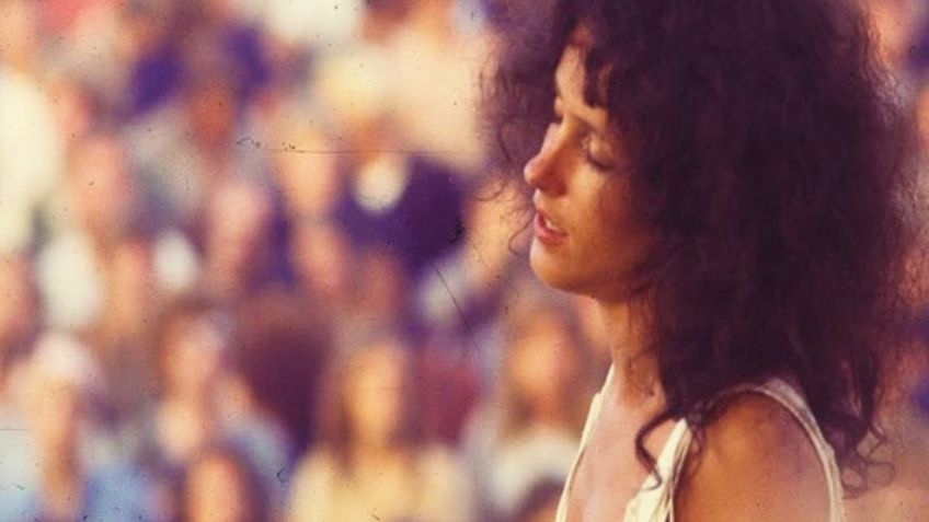 A 50 años del festival Woodstock, recordamos a las mujeres que estuvieron en el escenario