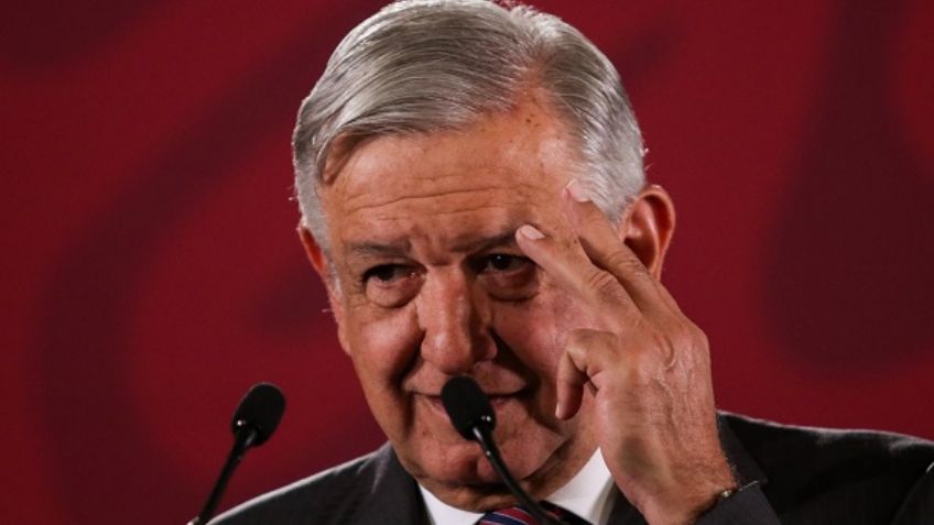 La Mañanera de López Obrador alcanza nuevo récord de duración