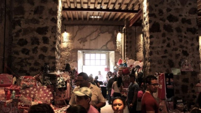 Hello Kitty celebra sus 45 años con estas actividades en la CDMX