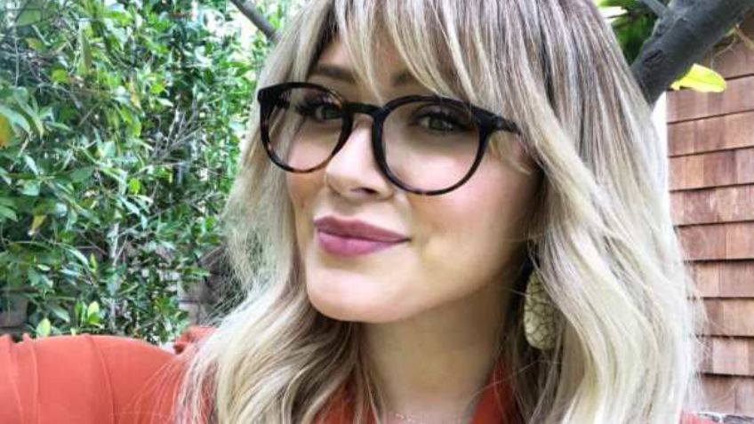 Disney anuncia el regreso de  'Lizzie McGuire” con Hilary Duff