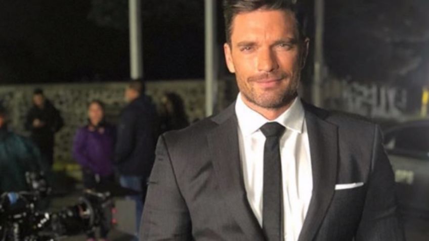 Julian Gil revela que no extraña al hijo que tuvo con Marjorie de Sousa