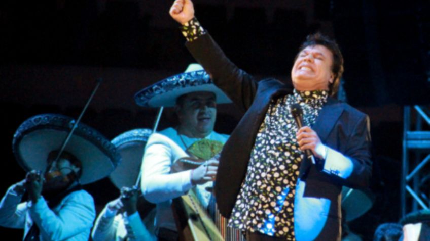 Juan Gabriel: Así se oye el 'Divo de Juárez” en japonés y otros idiomas