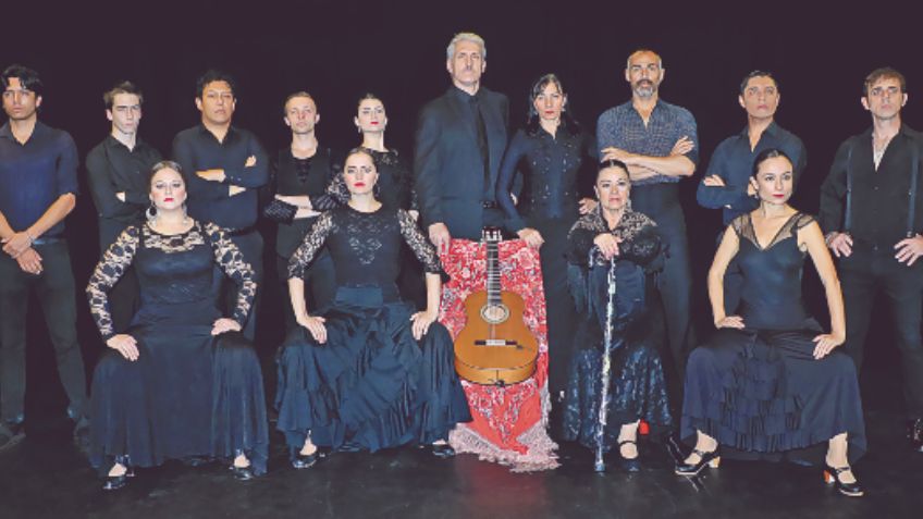 El lado flamenco de Lorca