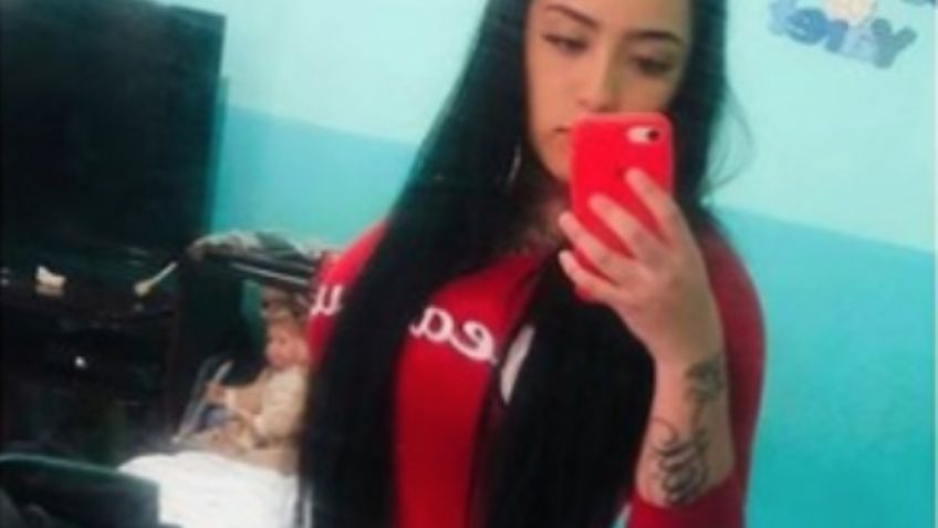 Tras la muerte de la influencer Keilanny Boo, publican fotos de cómo lucía en la vida real